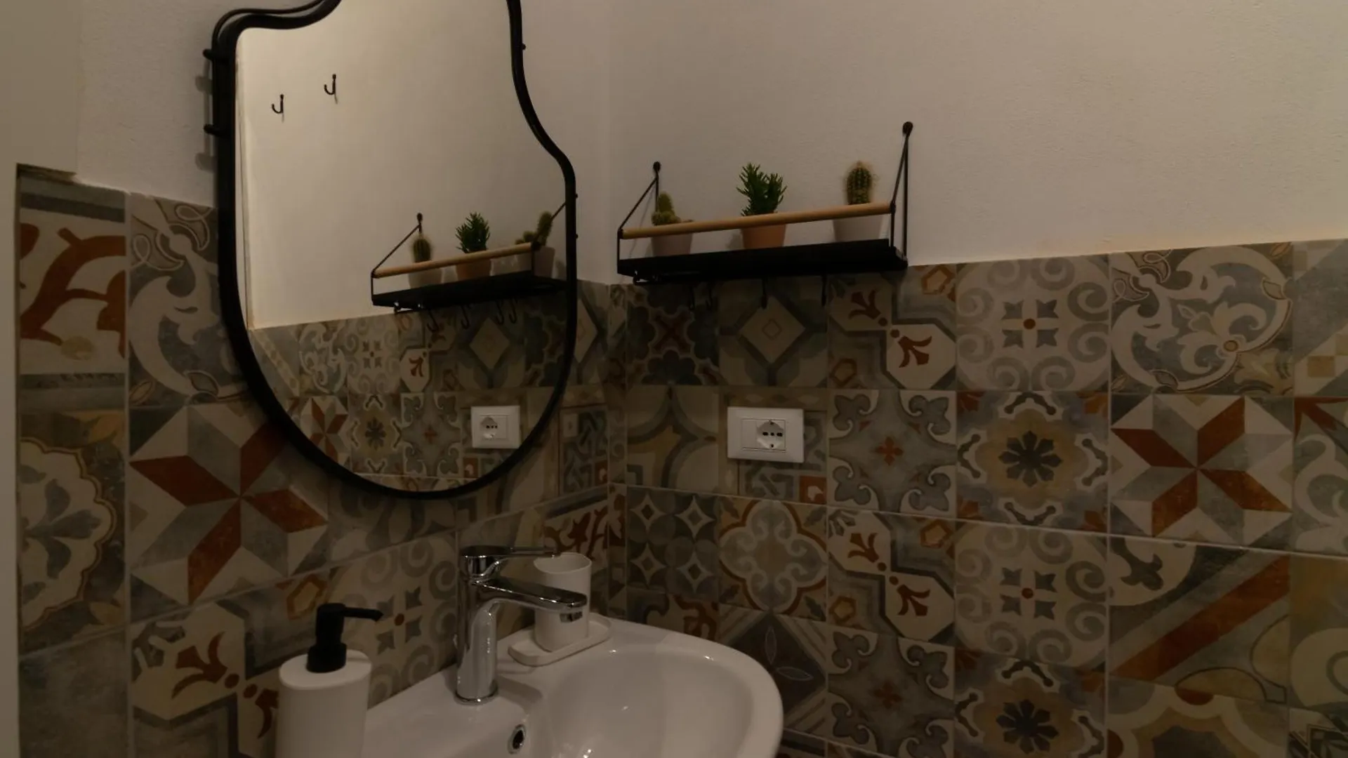 Guest house R-Home Exclusive Rooms Catania