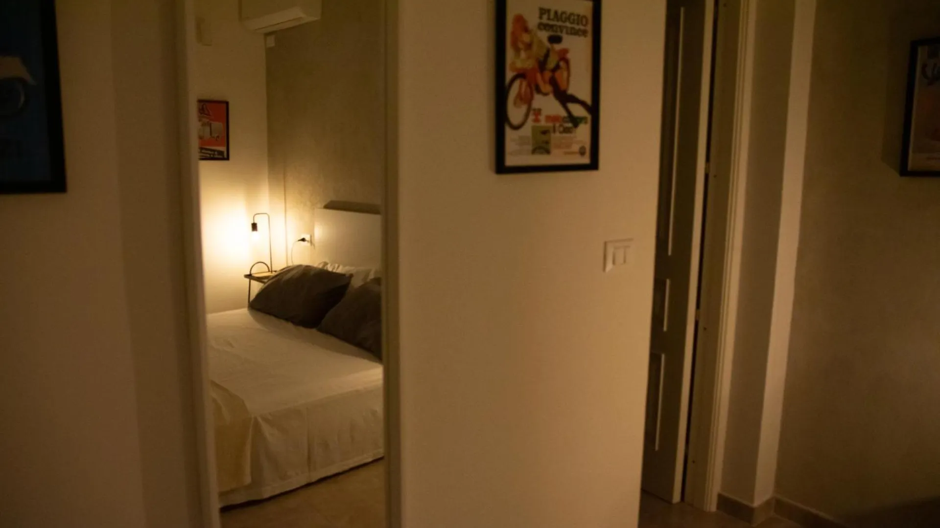Guest house R-Home Exclusive Rooms Catania