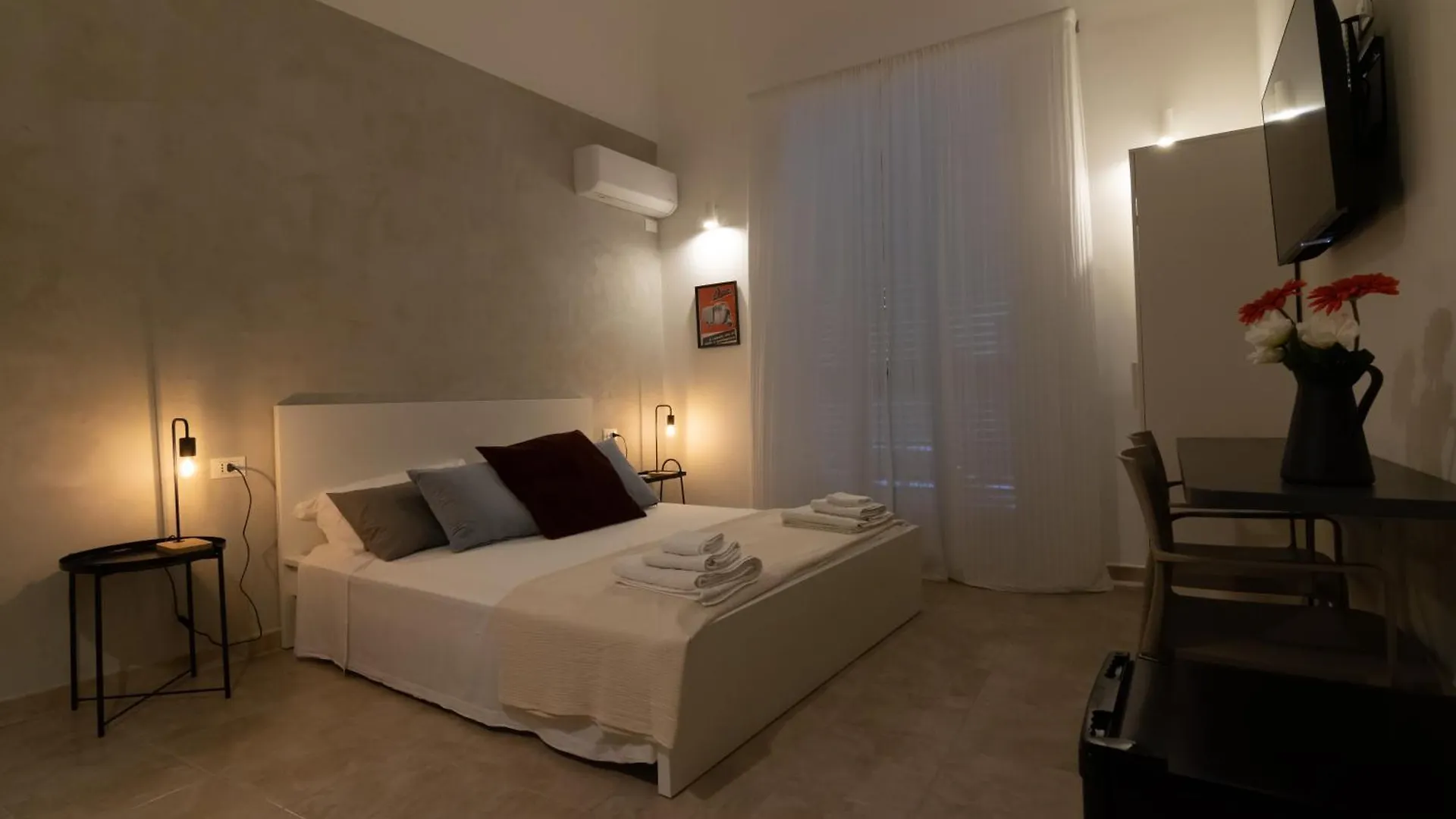 R-Home Exclusive Rooms Catania Guest house