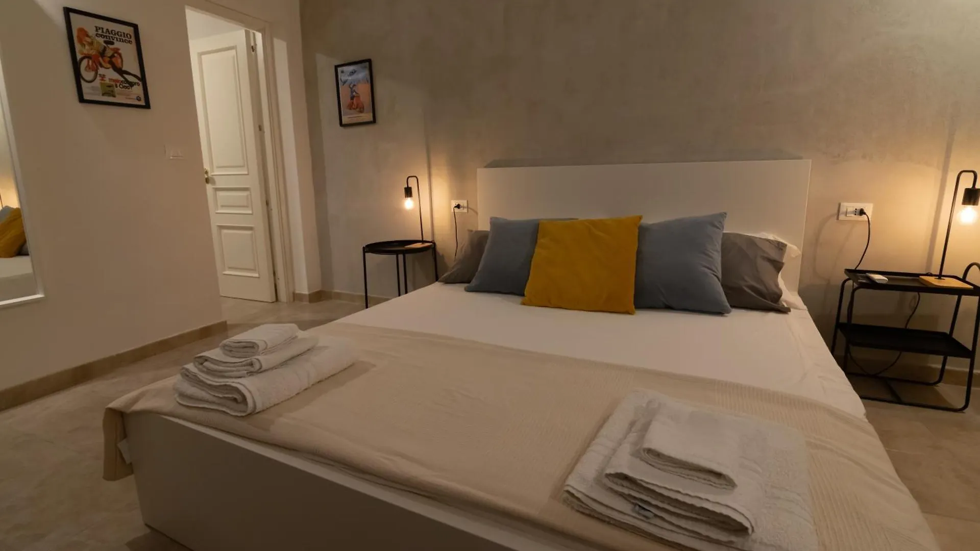 Guest house R-Home Exclusive Rooms Catania Italy