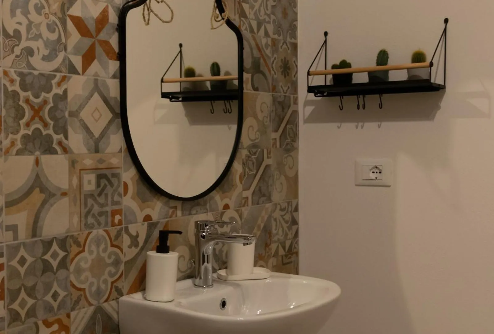 Guest house R-Home Exclusive Rooms Catania Italy