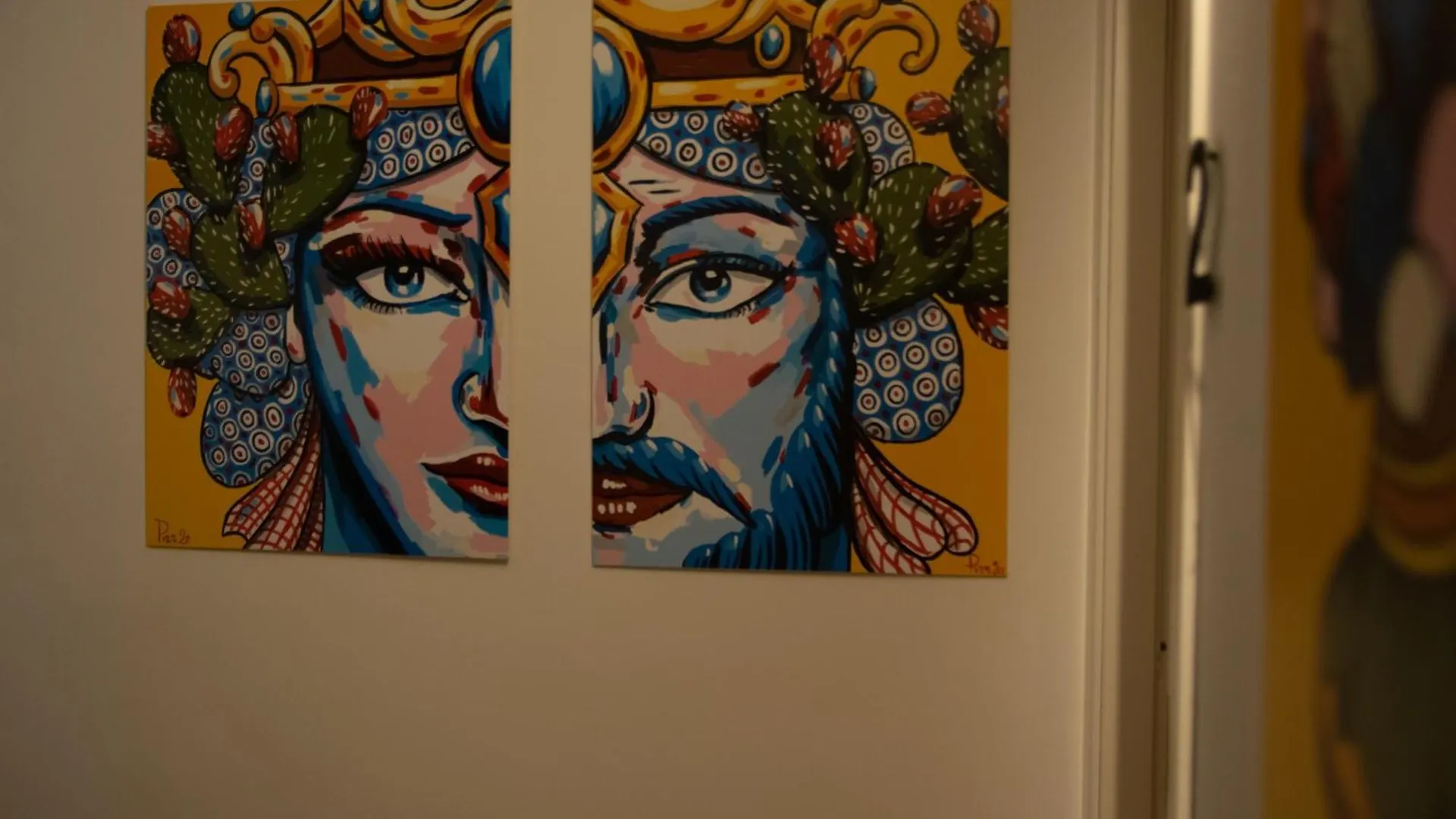 R-Home Exclusive Rooms Catania