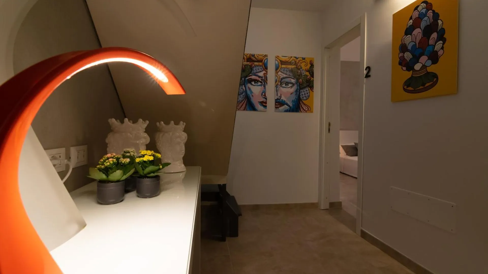 R-Home Exclusive Rooms Catania Guest house