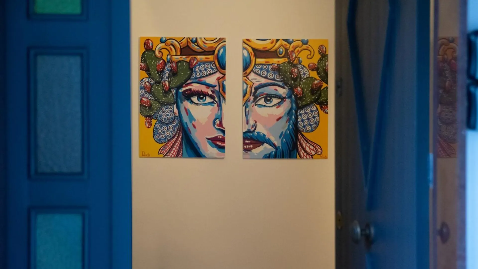 Guest house R-Home Exclusive Rooms Catania