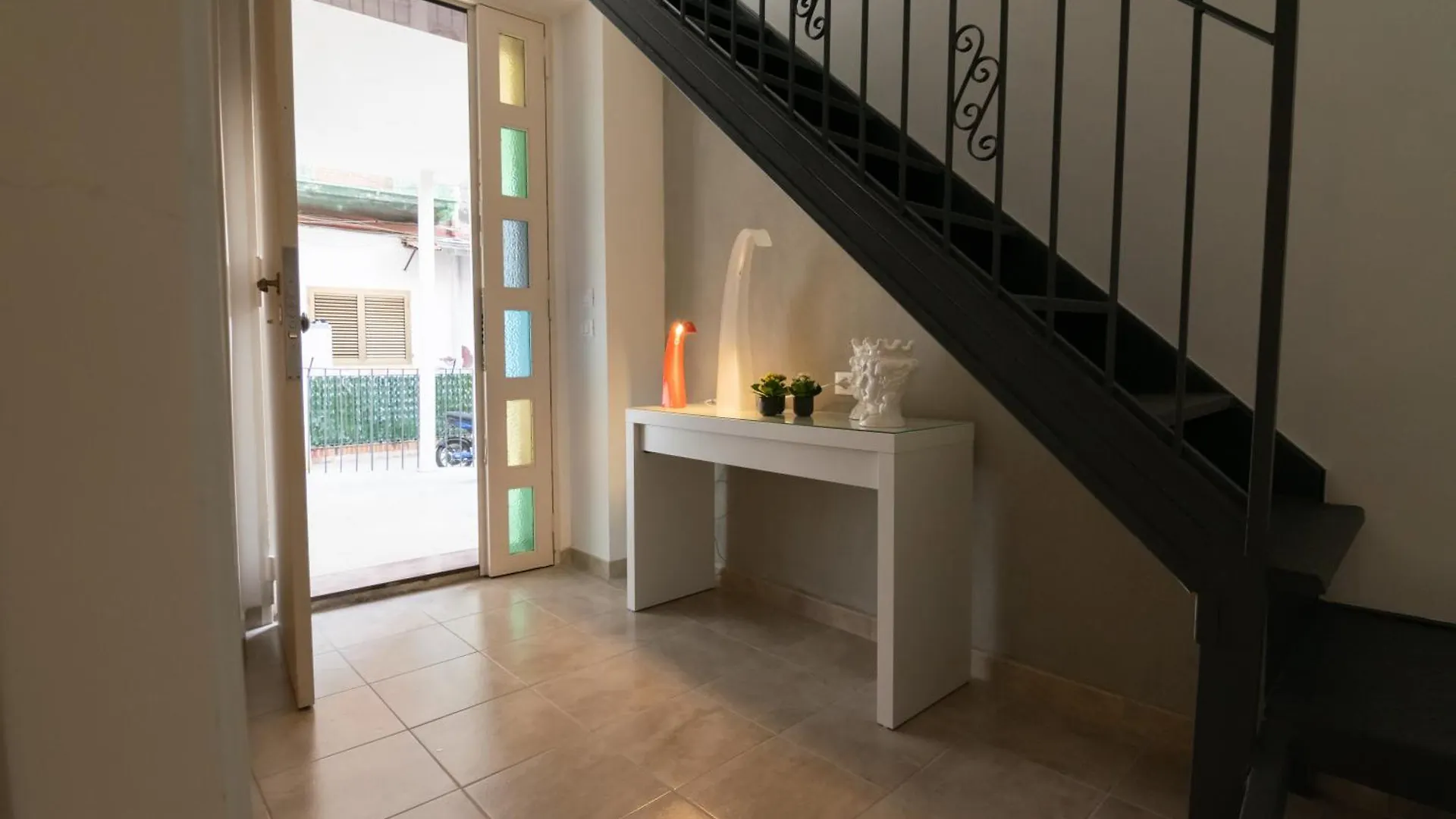 Guest house R-Home Exclusive Rooms Catania Italy
