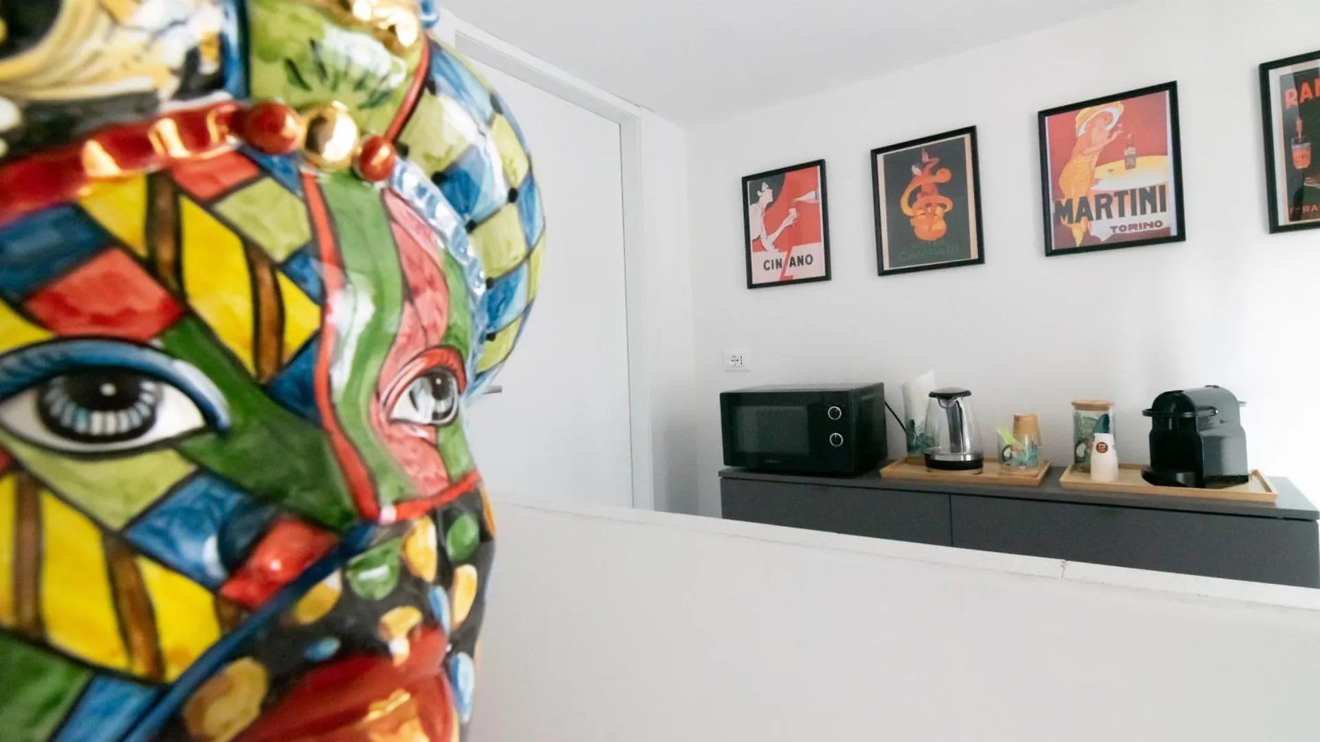 Guest house R-Home Exclusive Rooms Catania