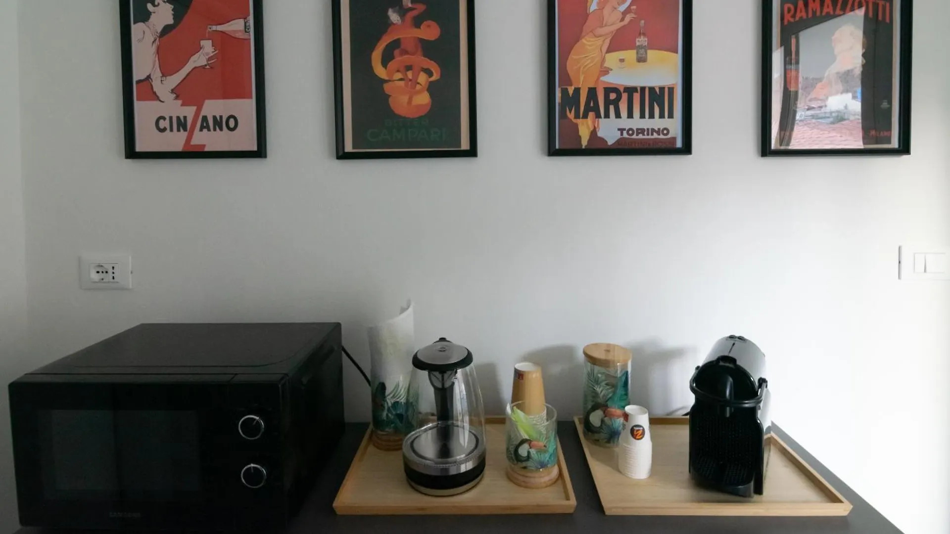 R-Home Exclusive Rooms Catania Italy