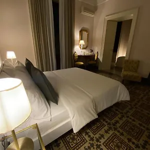 Affittacamere Living Pacini, Aeroporto di Catania Fontana Rossa