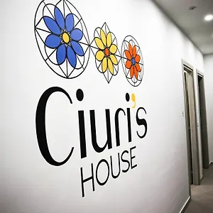 Affittacamere Ciuri's House, Aeroporto di Catania Fontana Rossa