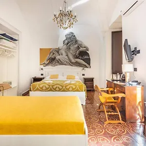 Affittacamere Terra D'amuri Boutique, Aeroporto di Catania Fontana Rossa